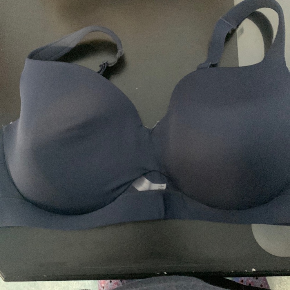Lane Bryant Comfort Bliss Bra